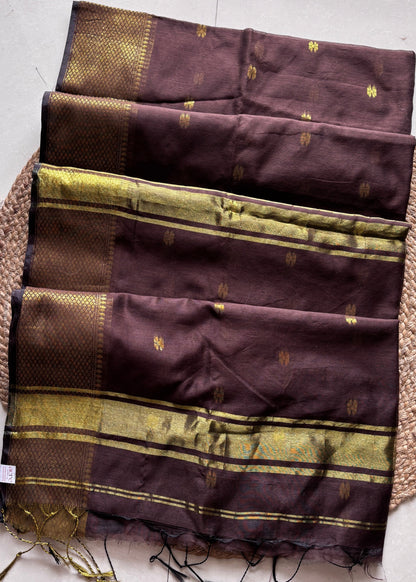 Noorvastra Brown