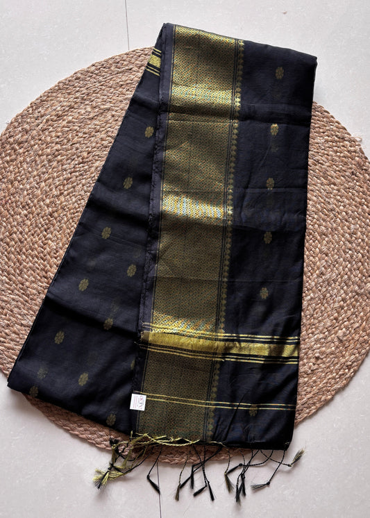 Noorvastra Black