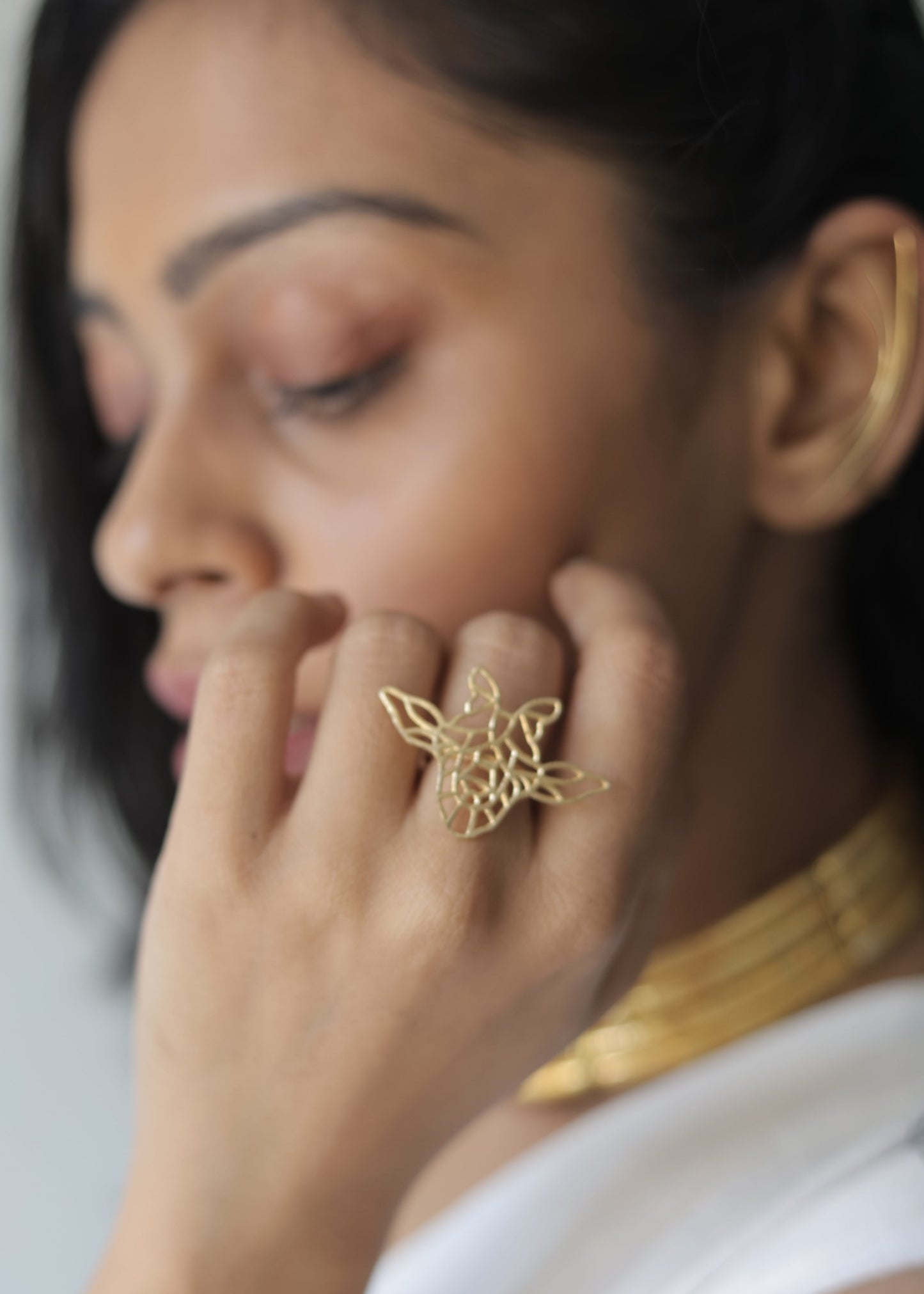 Sarathi Ring