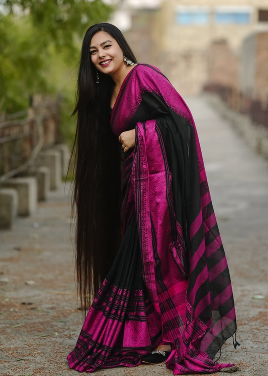 Meghaa Cotton Handloom