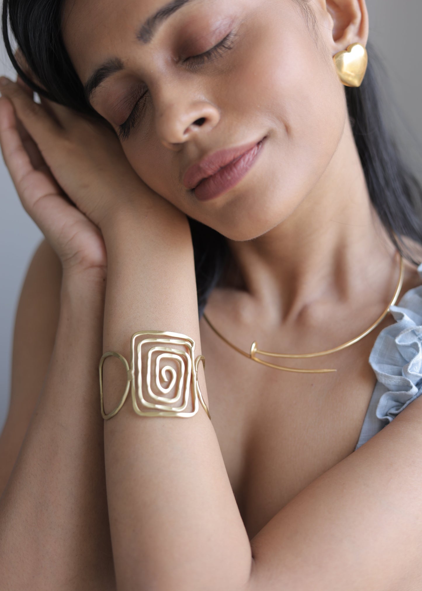 Vritti Cuff